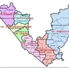 Thiruvananthapuram Parliamentary Constituency Thiruvananthapuram Parliamentary Constituency