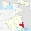 North 24 Parganas, WB North 24 Parganas, WB