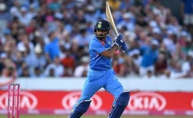 We were trying to hit fours and sixes but they bowled really well: KL Rahul Cricket