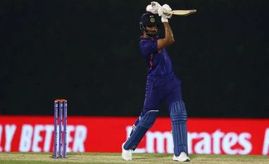 India was never traditional supplier of wheat to world, says Goyal at WEF Cricket