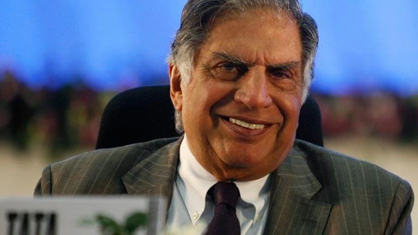Ratan Tata Ratan Tata