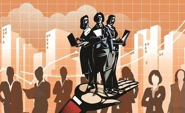 'Nagas should change mindset that women can't be in decision-making bodies' women leaders