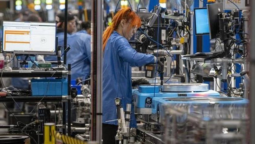 US labour market, US job data, US economy Photo: Bloomberg