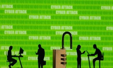 Global cyberattacks rise 38% with healthcare most targeted in India: Report Cyberattacks