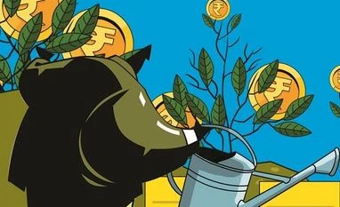 Mutual fund AUM surges 5% in FY23; SBI widens lead, shows data Mutual Funds