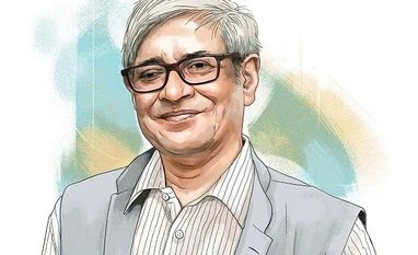 6.5% growth plausible in FY24, says EAC-PM chairman Bibek Debroy Bibek Debroy