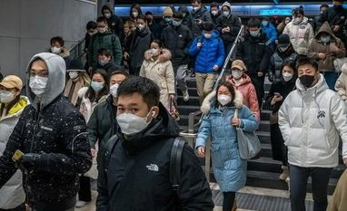 Emerging markets to benefit due to China's Covid relaxations: S&P Ratings Emerging markets to benefit due to China's Covid relaxations: S&P Ratings