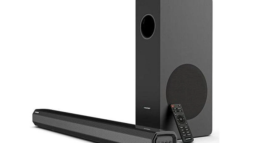 Blaupunkt soundbar Blaupunkt soundbar