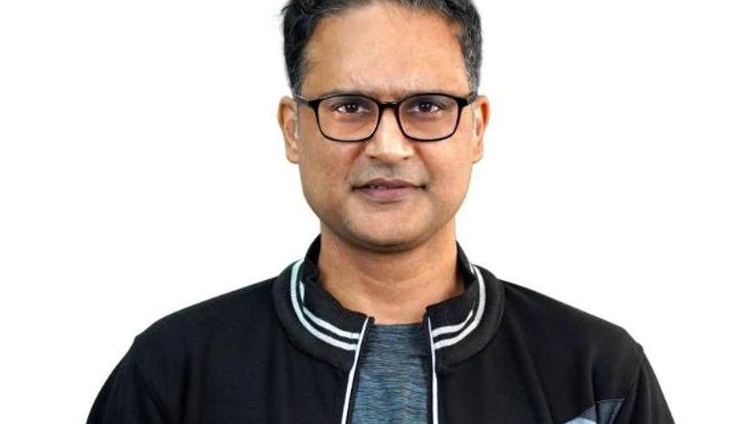 Sameer Maheshwari, CEO, HealthKart Sameer Maheshwari, CEO, HealthKart