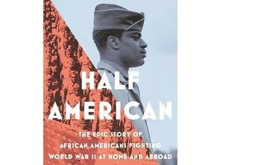 A minority report alf American: The Epic Story of African Americans Fighting World War II at Home and Abroad