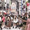 A million yen per child to leave Tokyo: Japan's offer to families