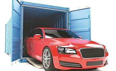 Car-sharing firm Getaround lays off 10% of workforce with immediate effect Car-sharing firm Getaround lays off 10% of workforce with immediate effect