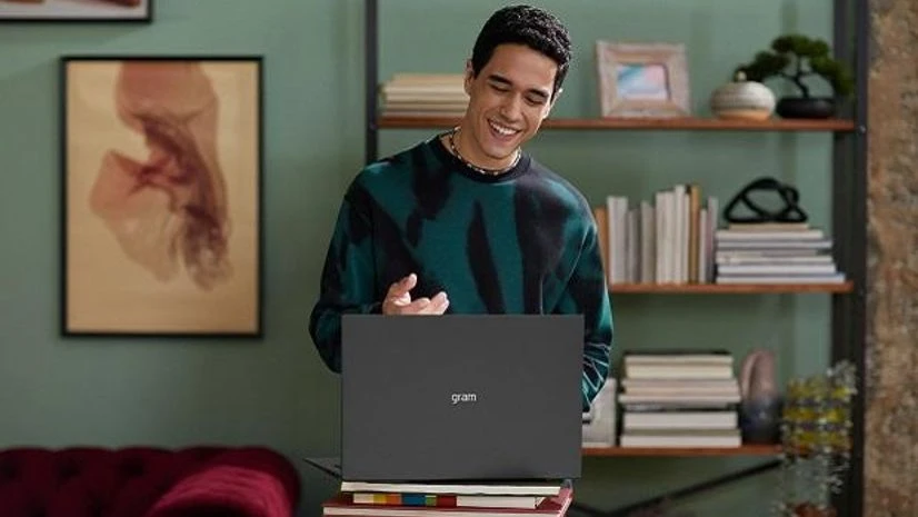 LG Gram Laptops LG Gram Laptops