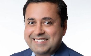 With Advent Int on board, Tredence eyes $500 mn in revenue by 2026 Shashank Dubey– Co-founder & Chief Revenue Officer, Tredence