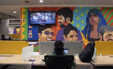 Retail giant Walmart gets $1-billion tax bill for PhonePe shift to India Walmart