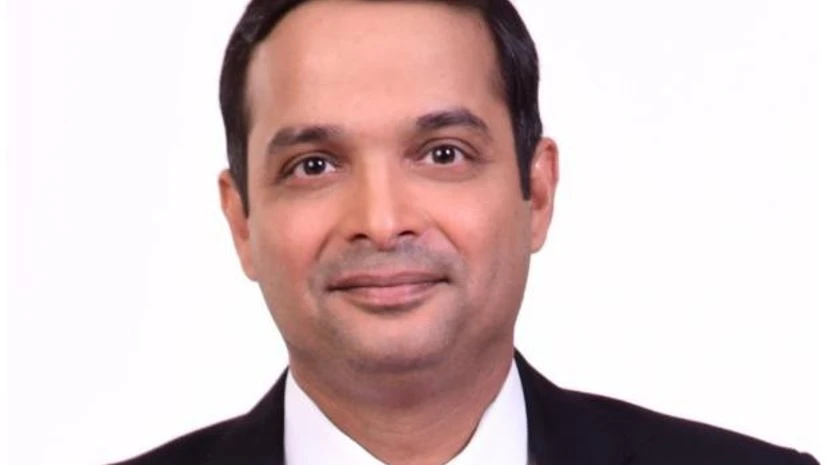 Prachur Sah, MD & CEO, Indus Towers Prachur Sah, MD & CEO, Indus Towers