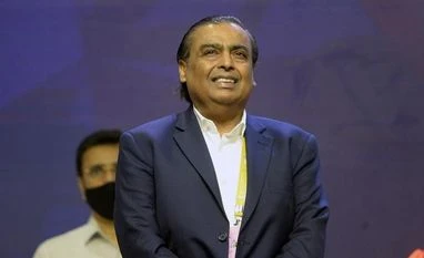 Ambani 1st among Indians, 2nd globally on Brand Guardianship Index 2023