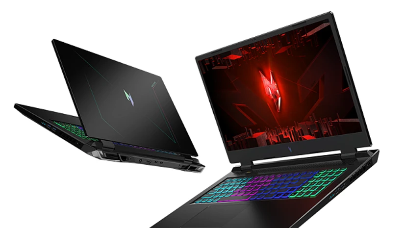 Acer Nitro 17 Acer Nitro 17