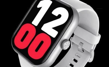 DIZO set to launch Watch D Pro smartwatch in India on Jan 9: Details here DIZO Watch D Pro