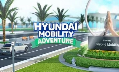 Hyundai Motor India launches Hyundai Pavilion on Metaverse space Hyundai Pavilion