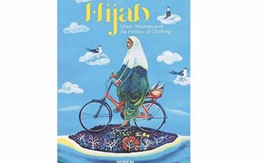 Layers in the hijab debate The Hijab Debate