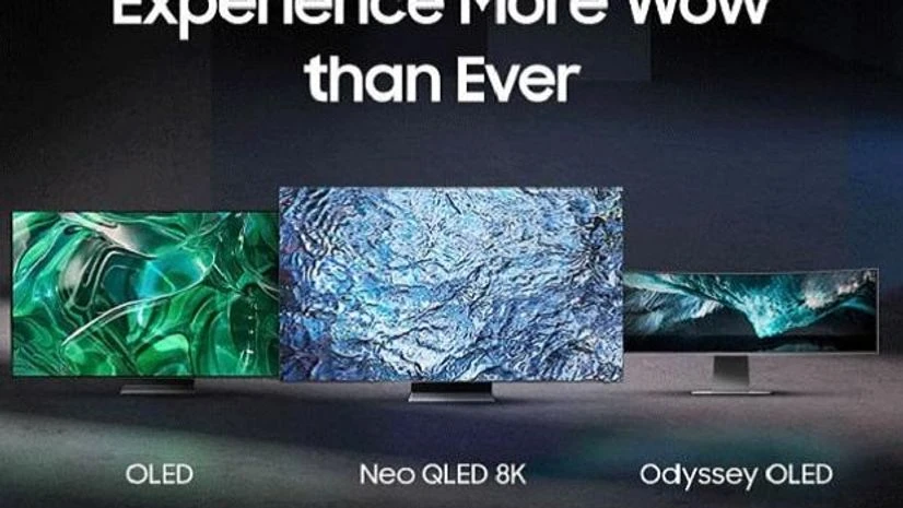 Samsung OLED Samsung OLED