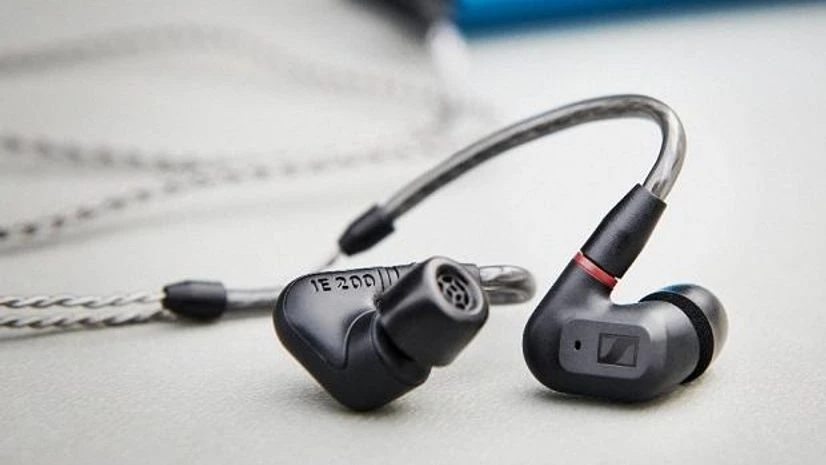 Sennheiser IE 200 Sennheiser IE 200