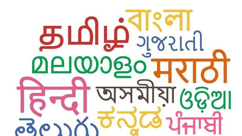 Indian language expertise can build you a career with companies Indian language expertise can build you a career with companies