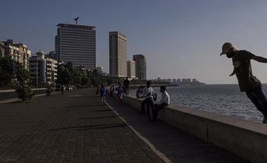 Cerberus drops purchase of Apollo's Unit after Arcion Revitalization deal Photo: Bloomberg