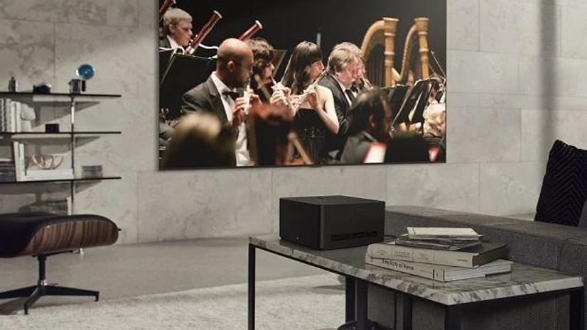 LG Signature OLED M3 TV LG Signature OLED M3 TV