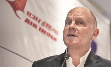 Report improper behaviour during flights promptly: Air India CEO to staff Campbell Wilson, CEO, Air India