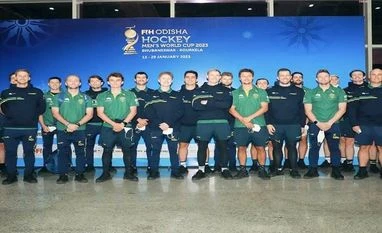 Hockey World Cup 2023: Australia confident of reclaiming the Cup again Australian hockey team