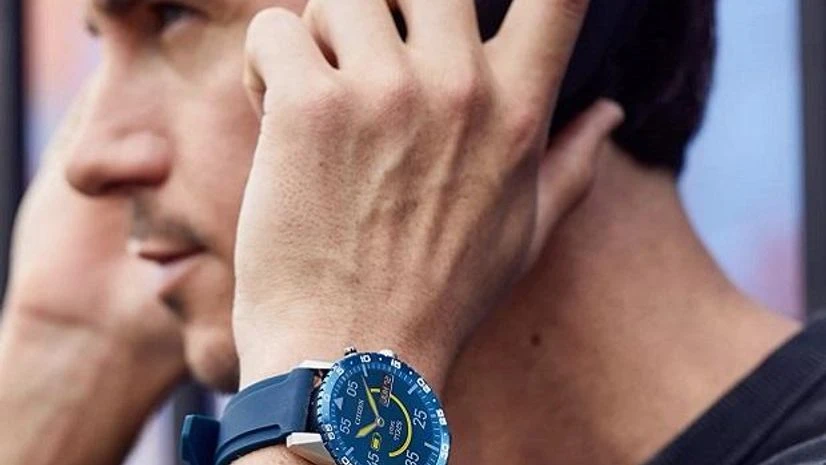 Citizen Smartwatch Citizen Smartwatch