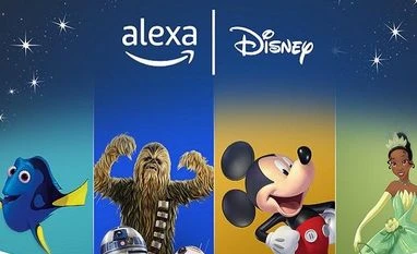 CES 2023: Amazon, Disney partner to launch new voice assistant 'Hey Disney' Hey Disney Voice Assistant