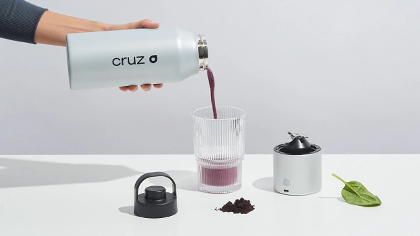 Blendercap Blendercap