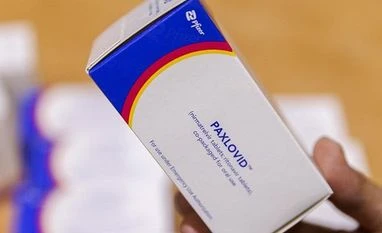 Paxlovid reduced hospitalisation, death risk during Omicron wave: Study Paxlovid