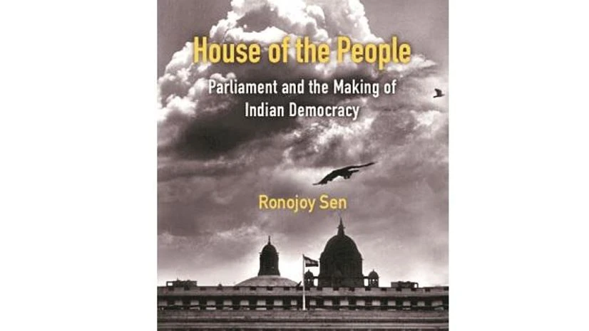 Book cover Book cover