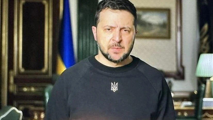 Ukraine President Volodymyr Zelenskyy, GoldenGlobes Ukraine President Volodymyr Zelenskyy, GoldenGlobes