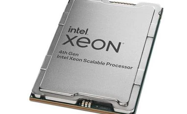 Intel launches new Xeon workstation processors for professional creators Intel Xeon Scalable Processor
