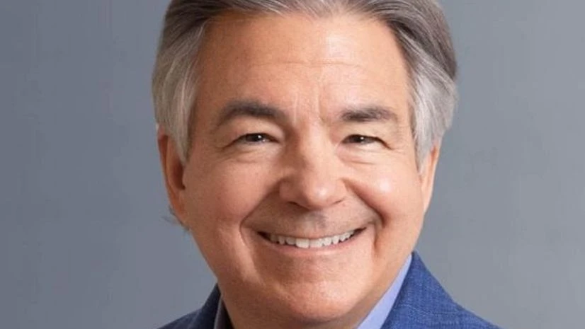 Rich Belanger, Chief Technology Officer (CTO) of Applied Systems Rich Belanger, Chief Technology Officer (CTO) of Applied Systems