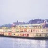 52 days in luxury: World's longest river cruise set for maiden voyage