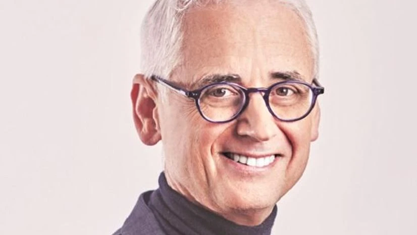 David Kenny David Kenny