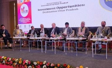 Global Investors Summit 2023: MoUs worth Rs 76K-cr signed at Lucknow Lucknow Roadshow