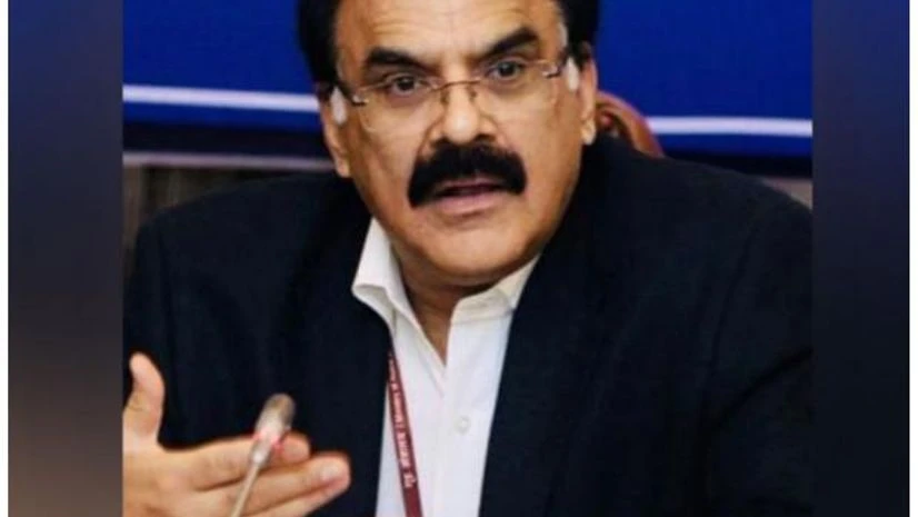 Arvind Mayaram Arvind Mayaram