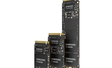 Samsung unveils new PC SSD for improved computing, gaming performance Samsung 'PM9C1a' SSD