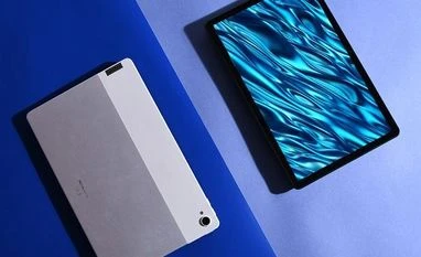 Lenovo Tab P11 5G with 11-inch 2K IPS LCD screen launched in India: Details Lenovo Tab P11 5G