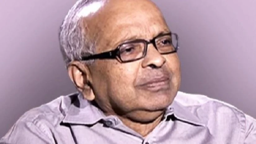 A D Damodaran A D Damodaran