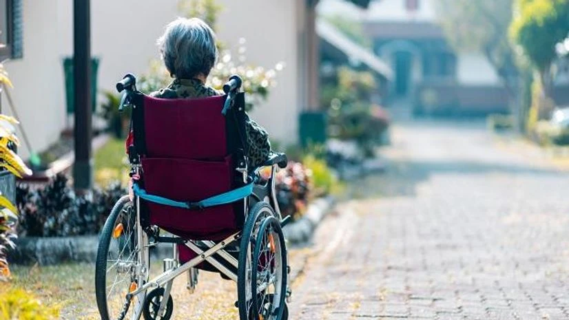 Disability Representative image (unsplash)