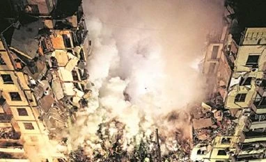 Deaths from strike on Ukraine apartment building rise to 25: Report ukraine