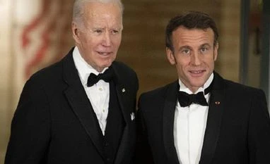 Sparks will fly: Electric vehicle trade war between US, Europe heating up